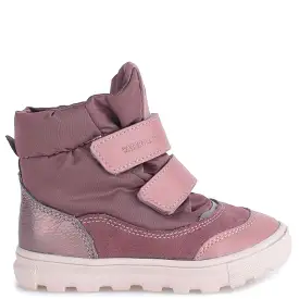 Emel winter waterproof snow boots EV2778