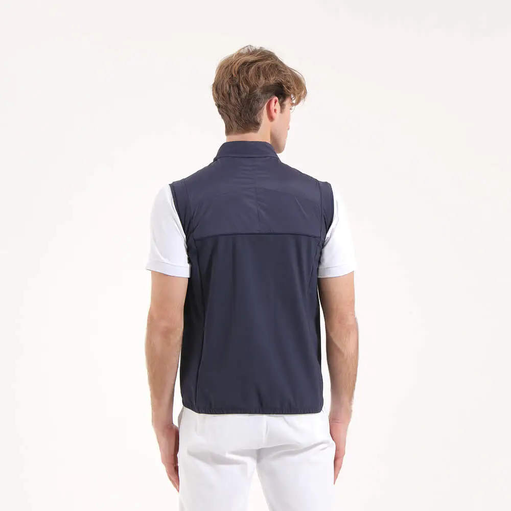 EXCLUSIVE | RAIN & WIND SUMMER VEST