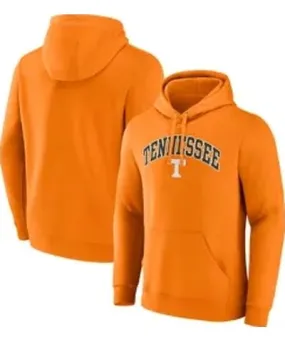 Fanatics NCAA Tennessee Volunteers Twill AppliquÃ© Hoodie