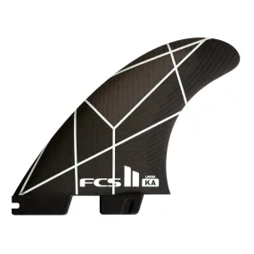 FCS II KA PC TRI FIN- WHITE GREY