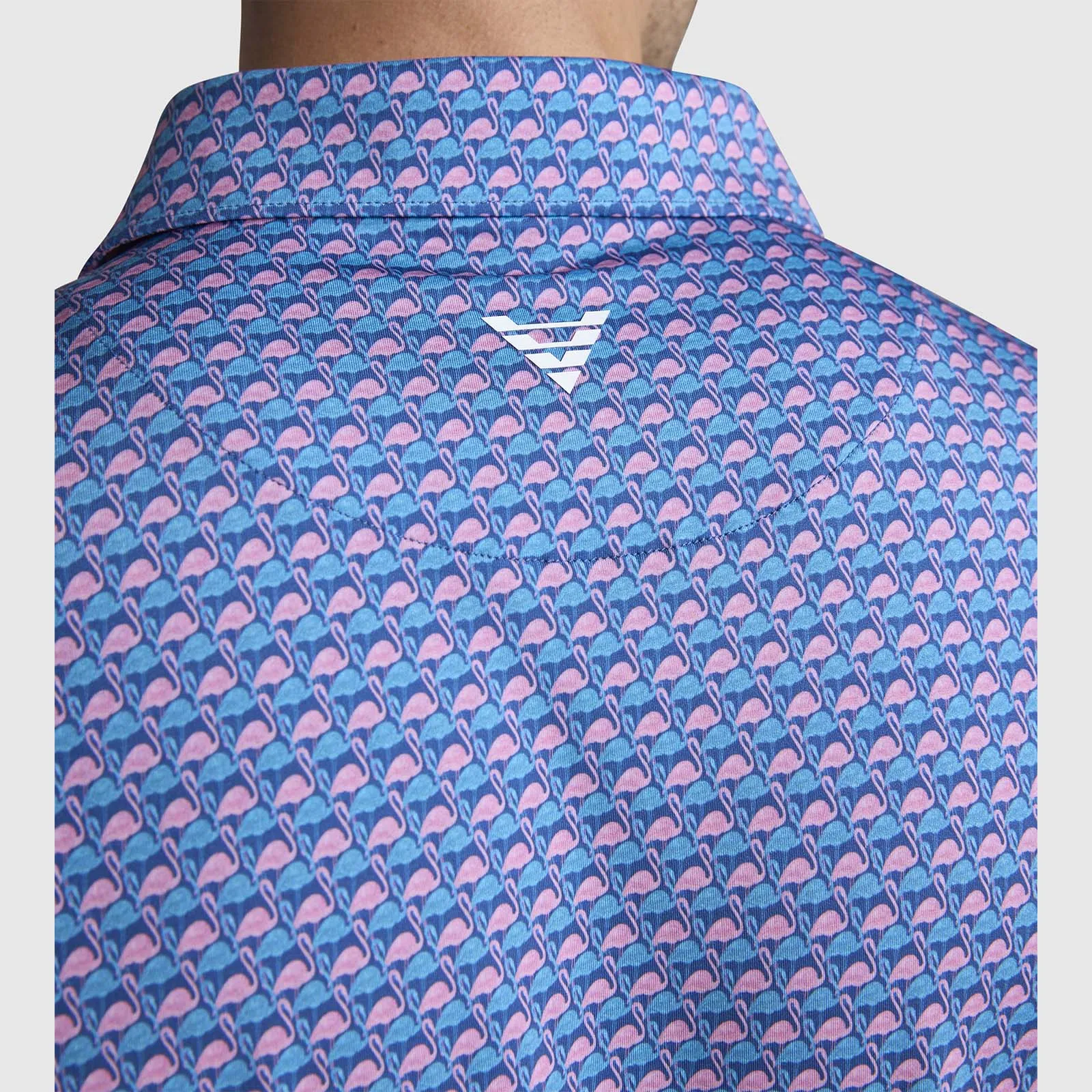 Flamingo Polo