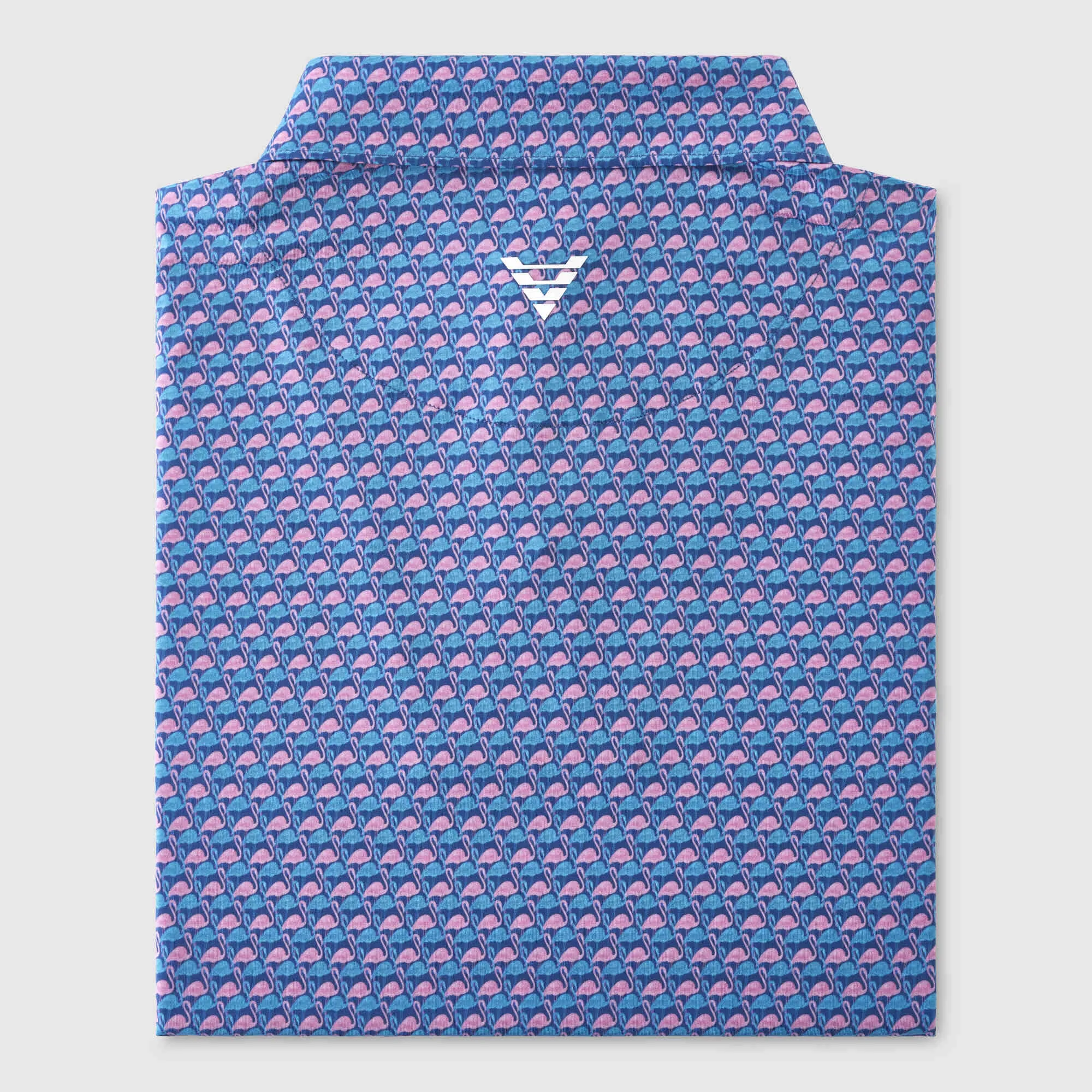 Flamingo Polo