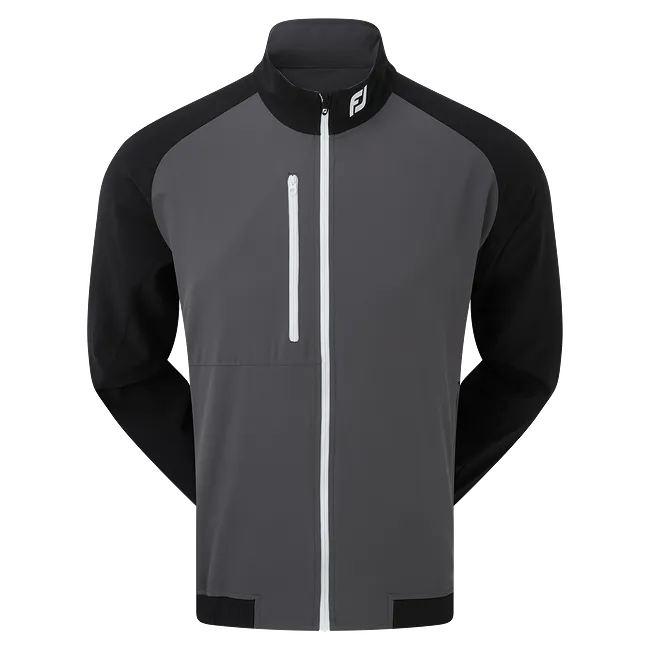 FootJoy Mens Elements Packable Golf Jacket