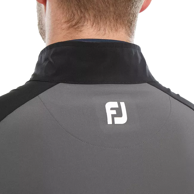 FootJoy Mens Elements Packable Golf Jacket