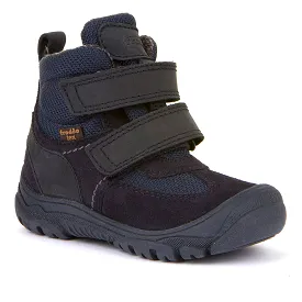 (G3110217) Children's Ankle Boots - LINZ TEX