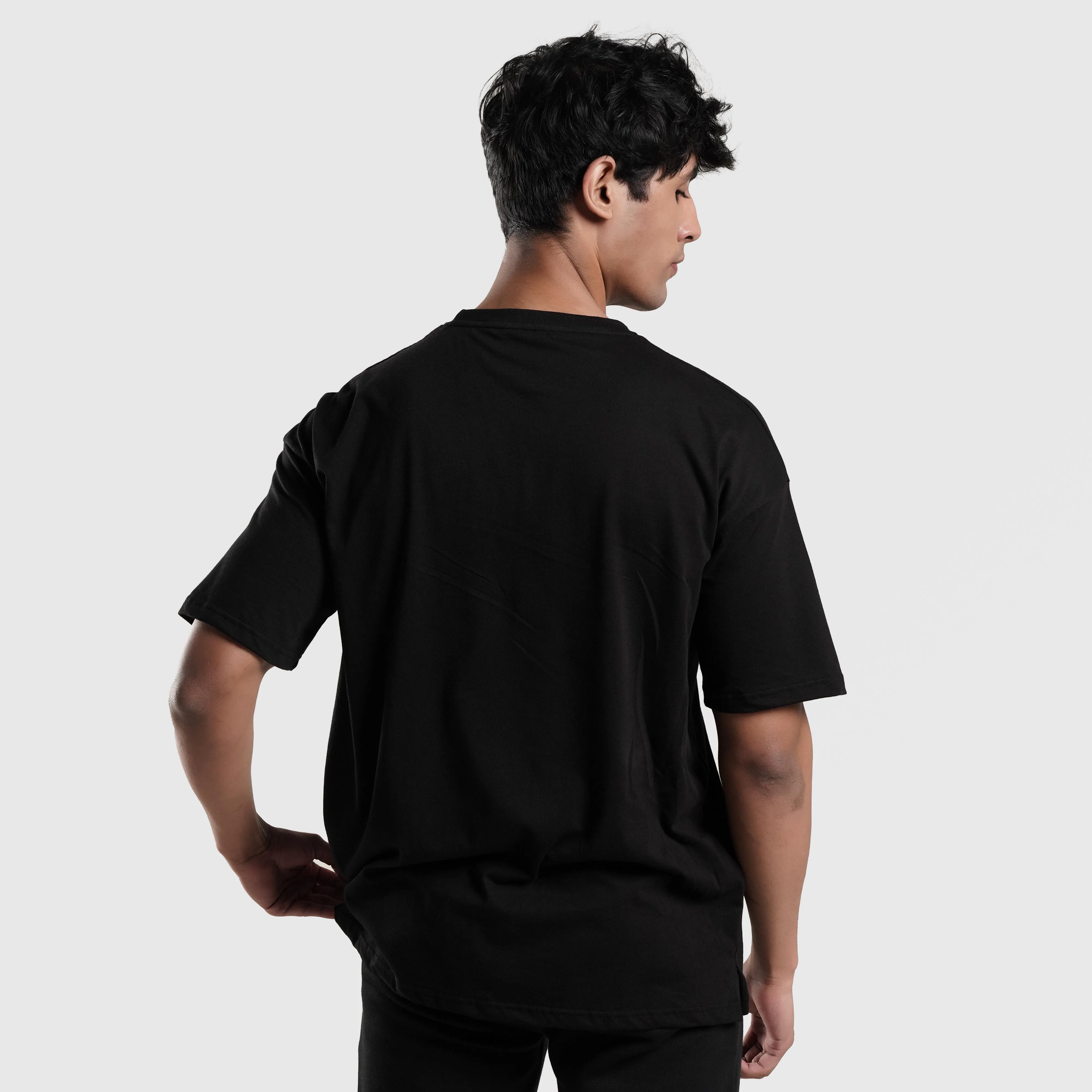 GA Expression Wear Tee (Black)