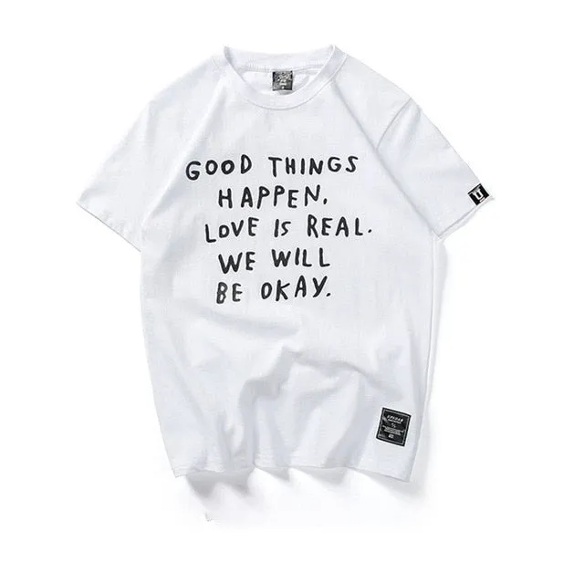 Good Things T-shirt