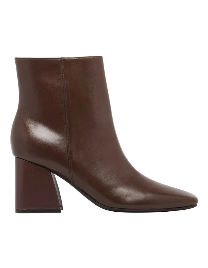 Griffa Brown Boots