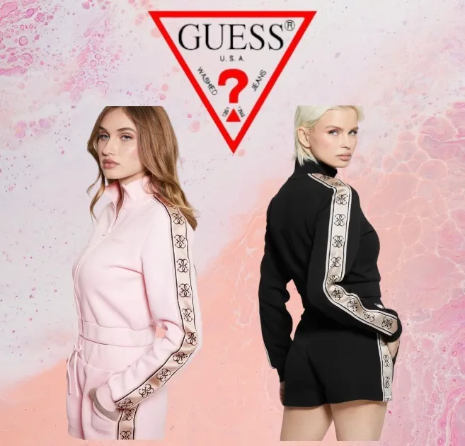 Guess  |Hoodies & Sweatshirts