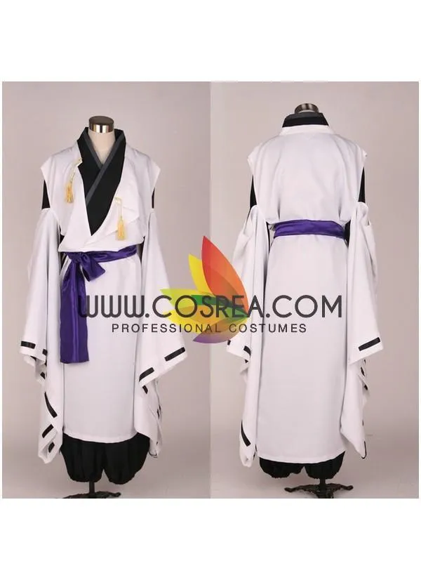 Inu x Boku SS Miketsukami Youkai Form Cosplay Costume