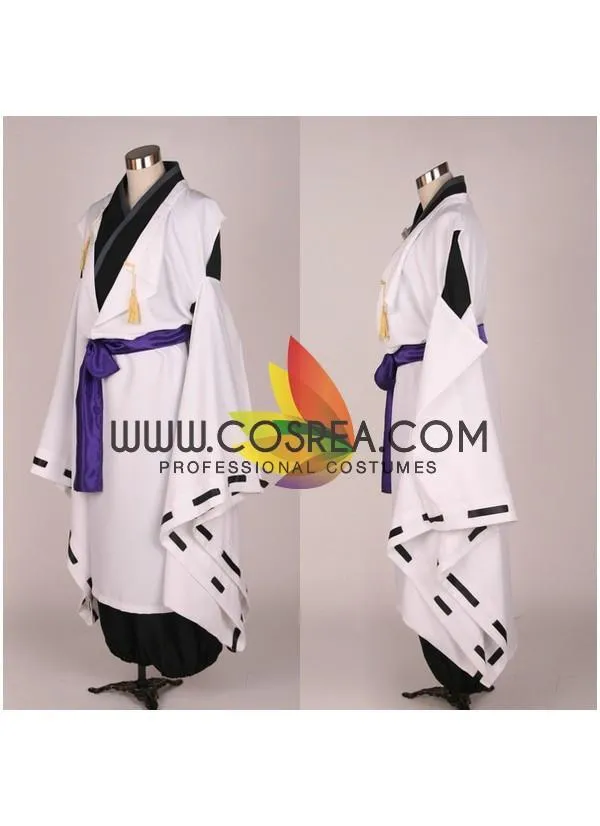 Inu x Boku SS Miketsukami Youkai Form Cosplay Costume