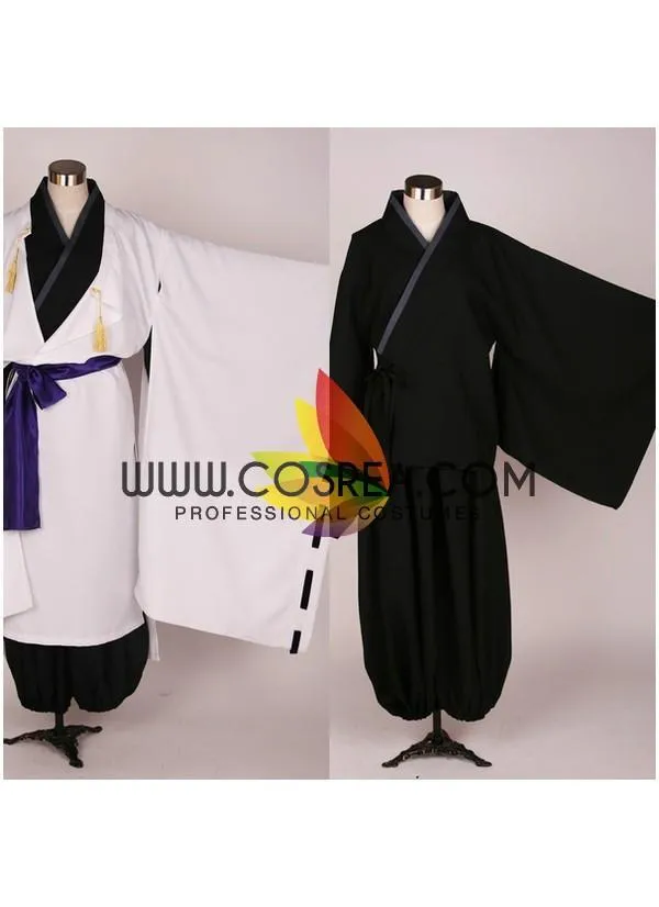 Inu x Boku SS Miketsukami Youkai Form Cosplay Costume