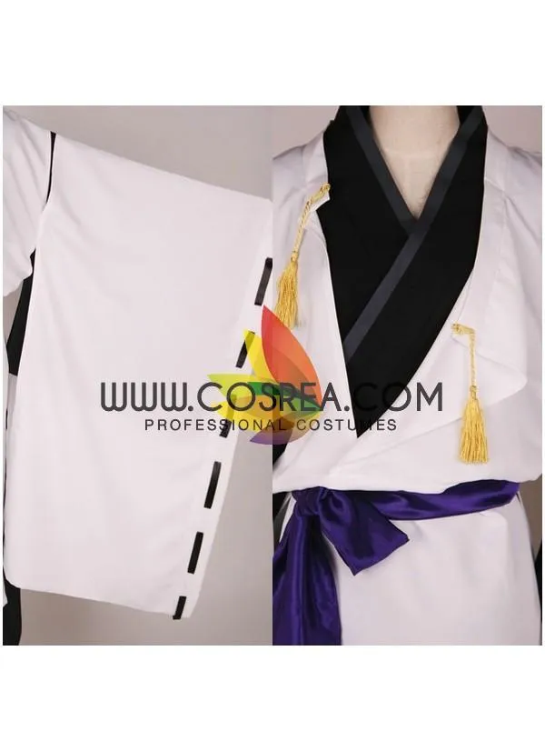 Inu x Boku SS Miketsukami Youkai Form Cosplay Costume