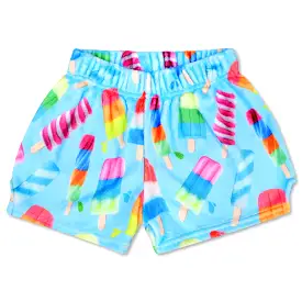 Iscream Popsicle Plush Shorts