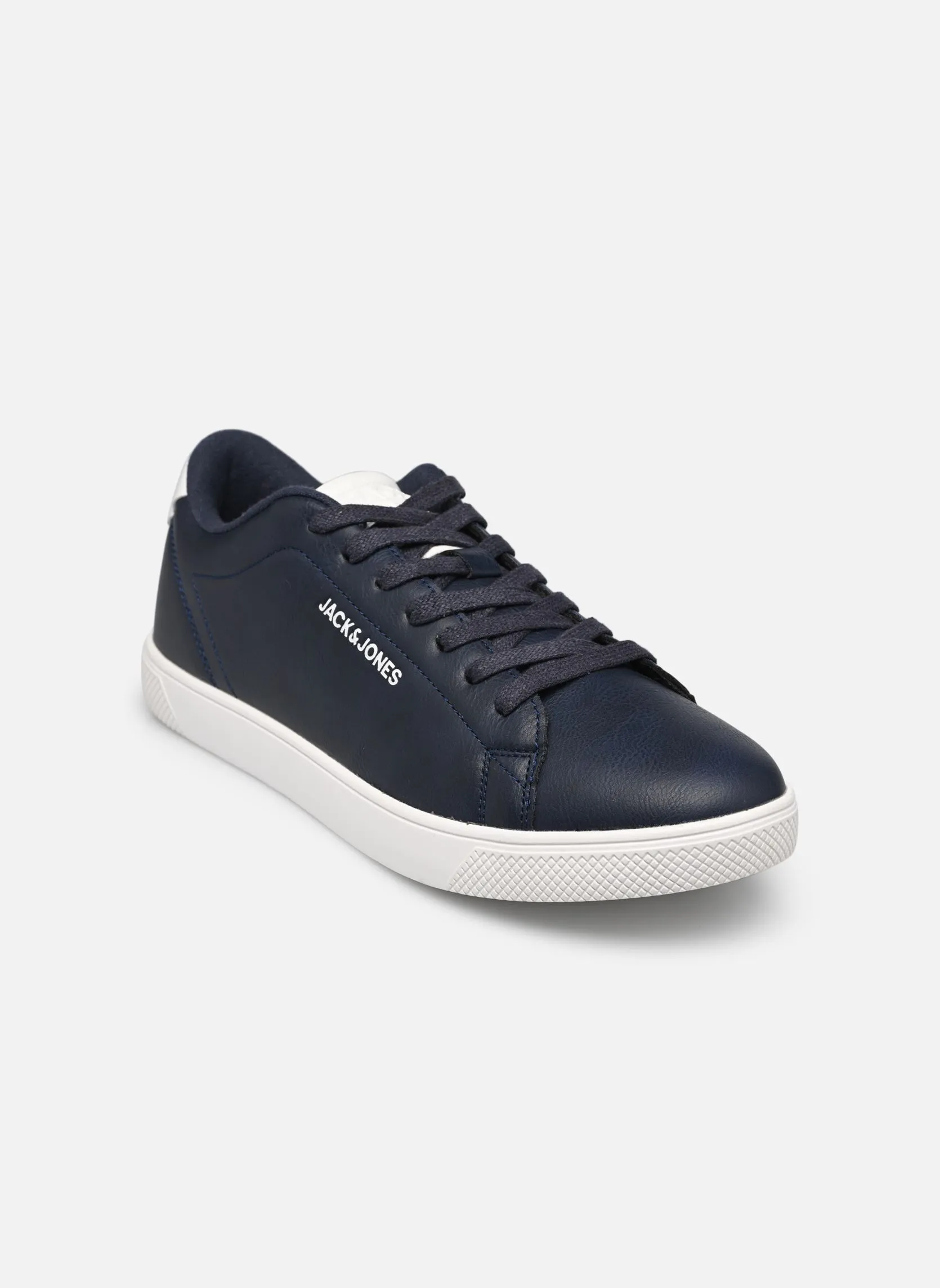 Jack & JonesJFWBOSS PU SNEAKER NOOS - Azzurro