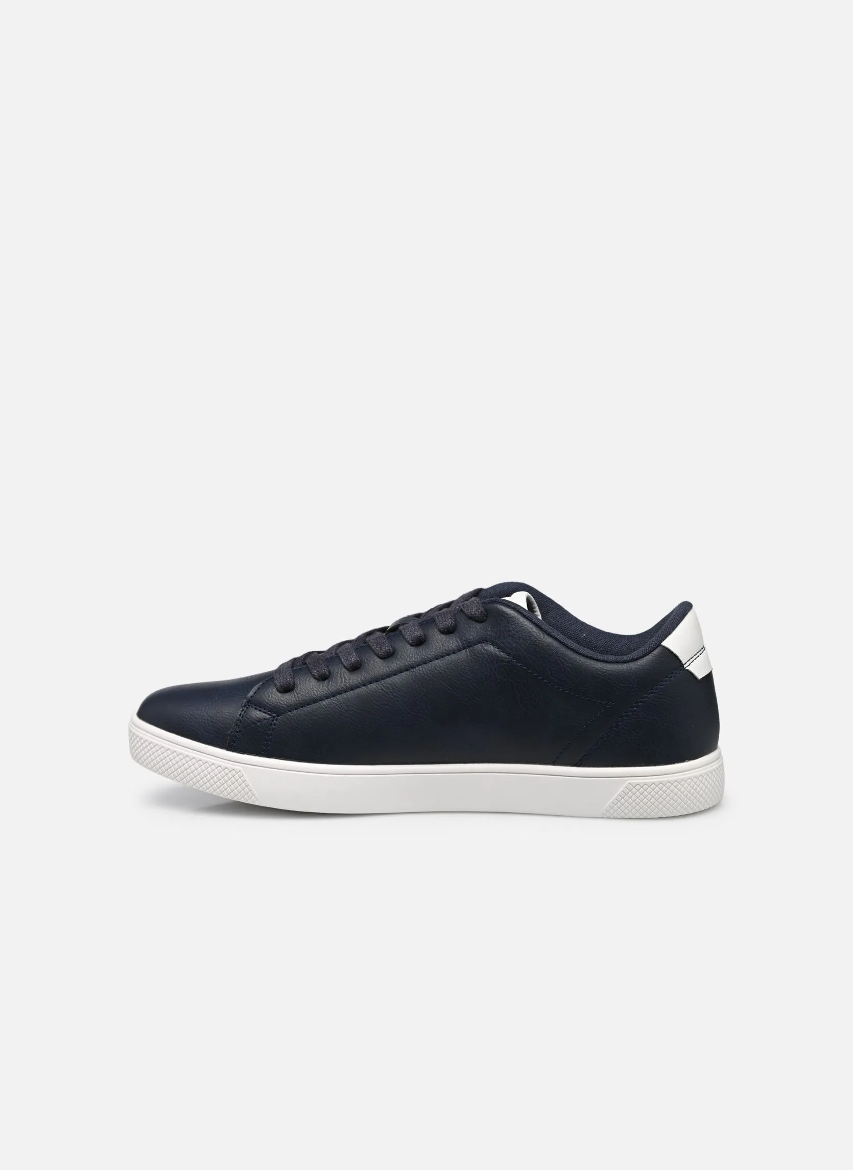 Jack & JonesJFWBOSS PU SNEAKER NOOS - Azzurro