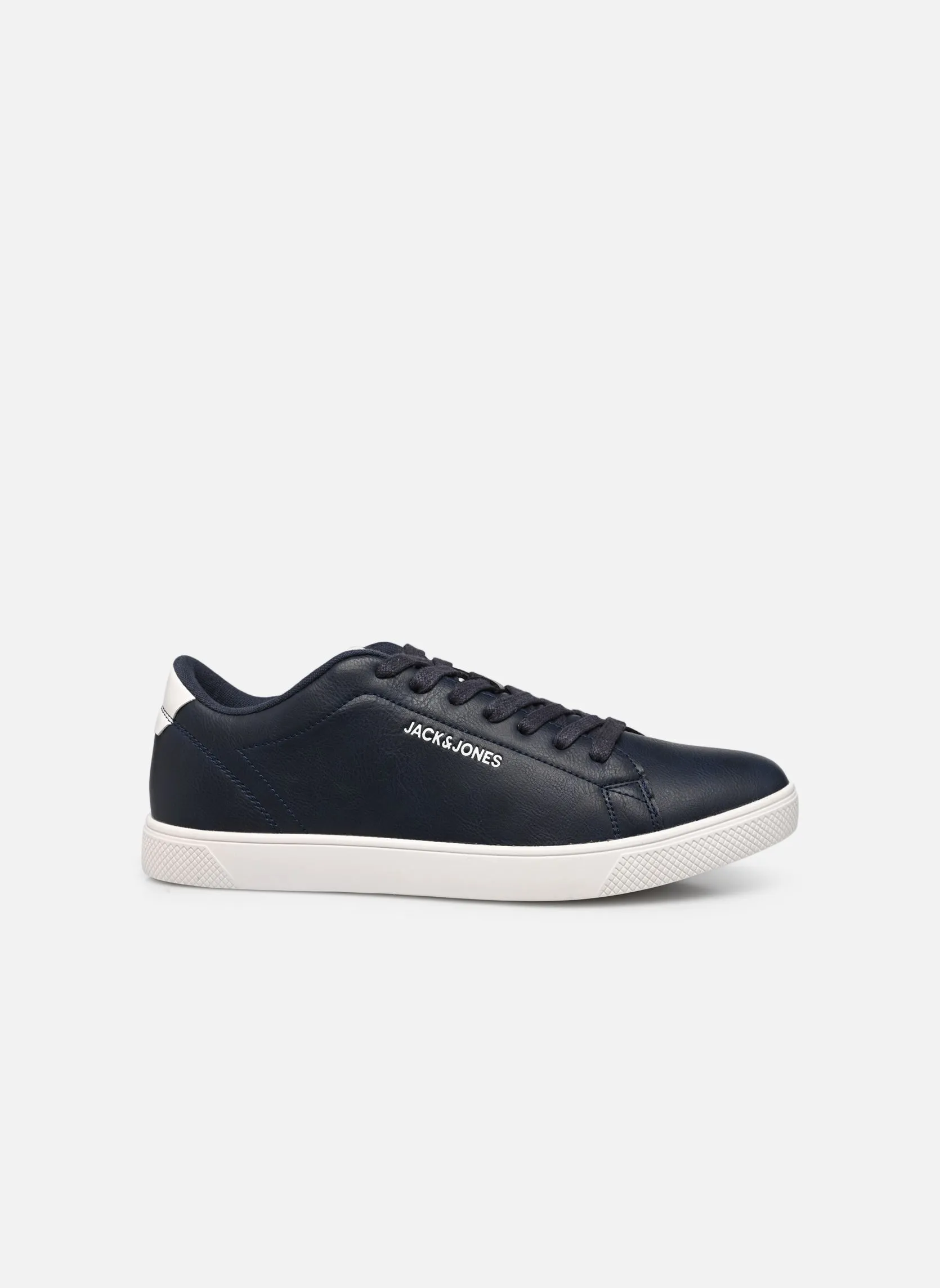 Jack & JonesJFWBOSS PU SNEAKER NOOS - Azzurro