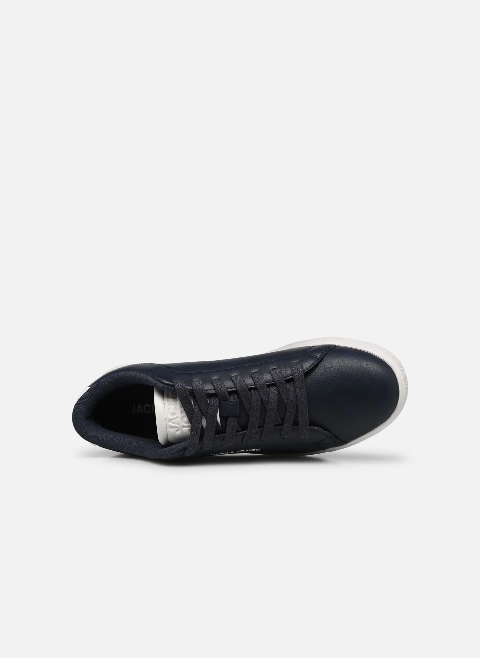 Jack & JonesJFWBOSS PU SNEAKER NOOS - Azzurro