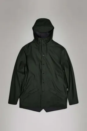 Jacket - Green