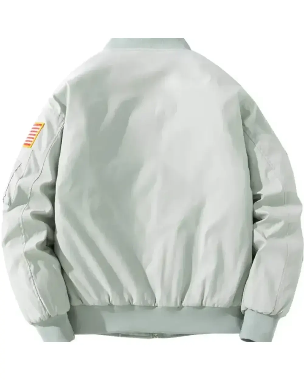 Joe Rogan Nasa Jacket - William Jacket