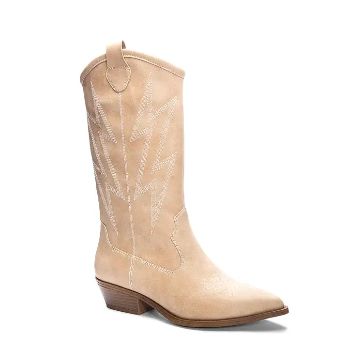 Josea Cowboy Boot