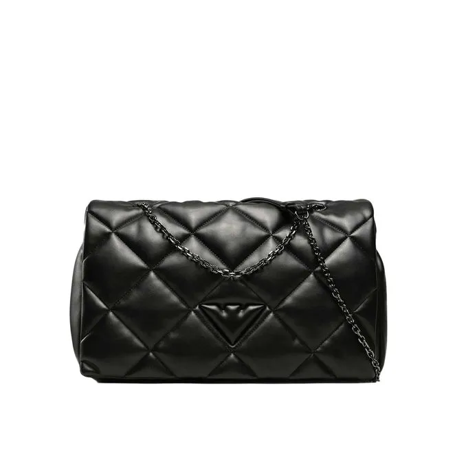 JULIET BAG L Woman Black