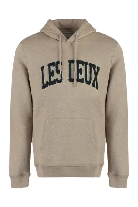 LES DEUX  |Hoodies