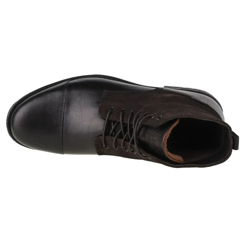 Levis Levi's Fowler 3.0 shoes 234726-1700-29 brown