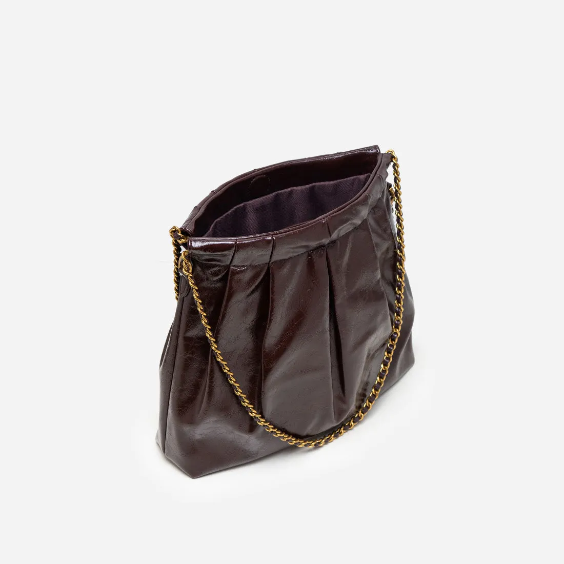 Lizzy Large Chain Bag