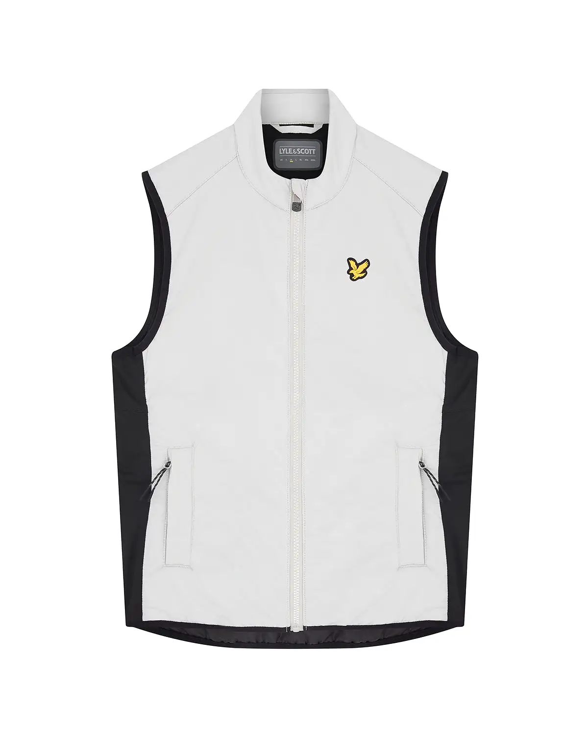 Lyle & Scott Women's Amber Gilet - SS23