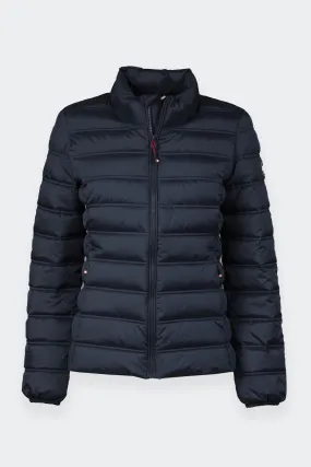 MAGGIE/1 JACKET BLU NAVY