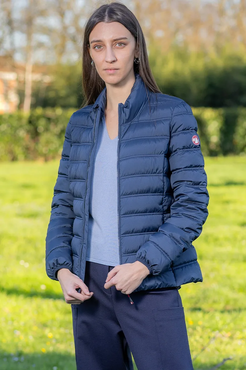 MAGGIE/1 JACKET BLU NAVY