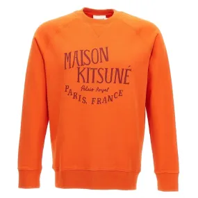 MAISON KITSUNE  |Hoodies