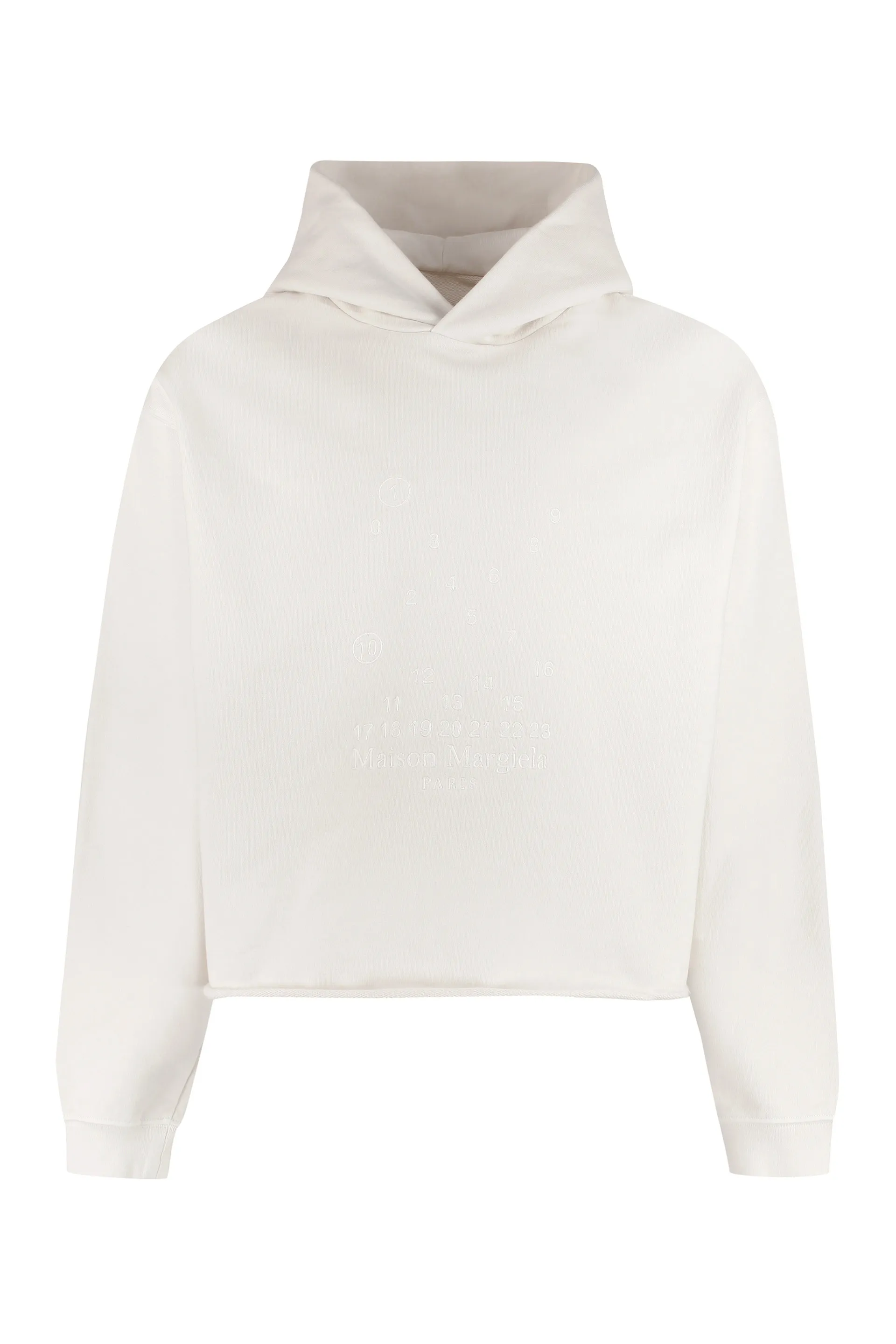 Maison Margiela  |Hoodies