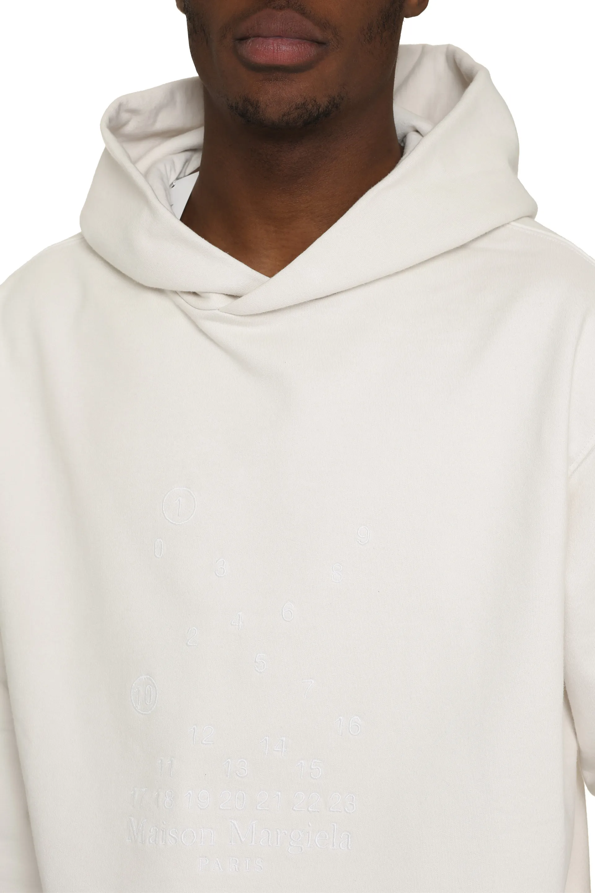 Maison Margiela  |Hoodies