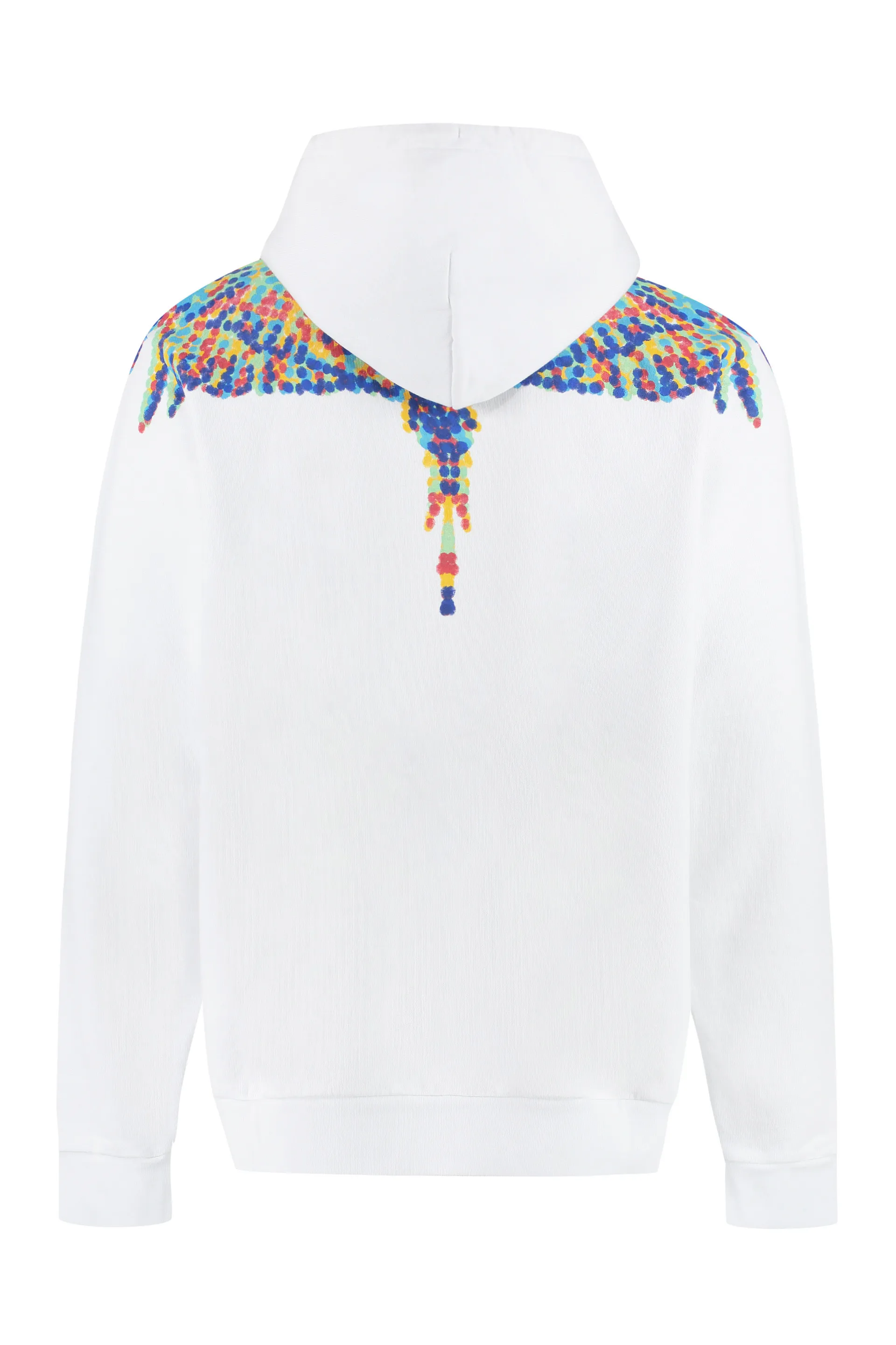 Marcelo Burlon  |Hoodies