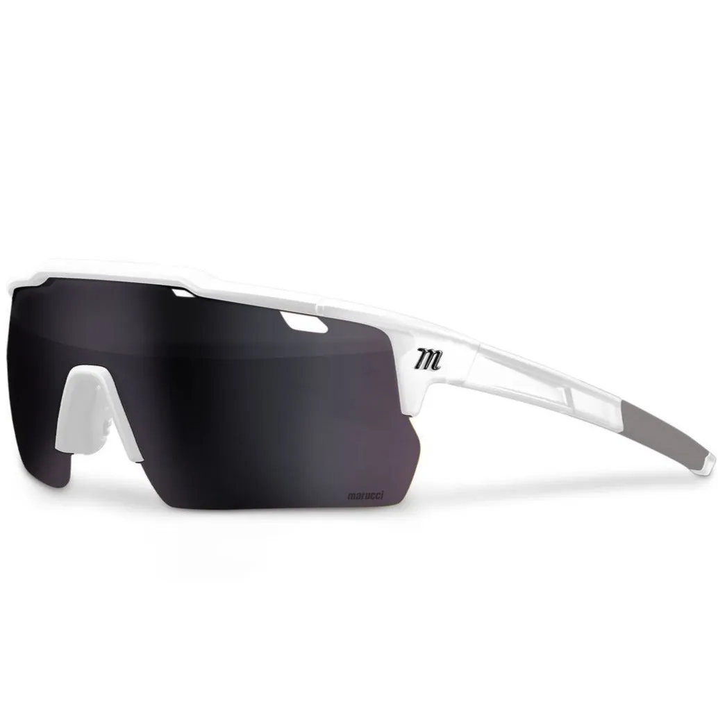 Marucci Shield Performance Sunglasses: MSNVSHIELD