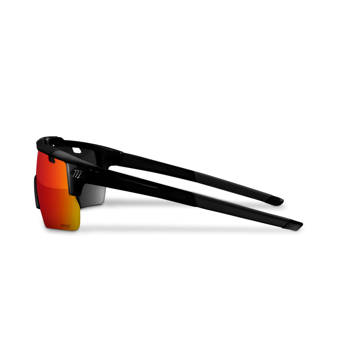 Marucci Shield Performance Sunglasses: MSNVSHIELD