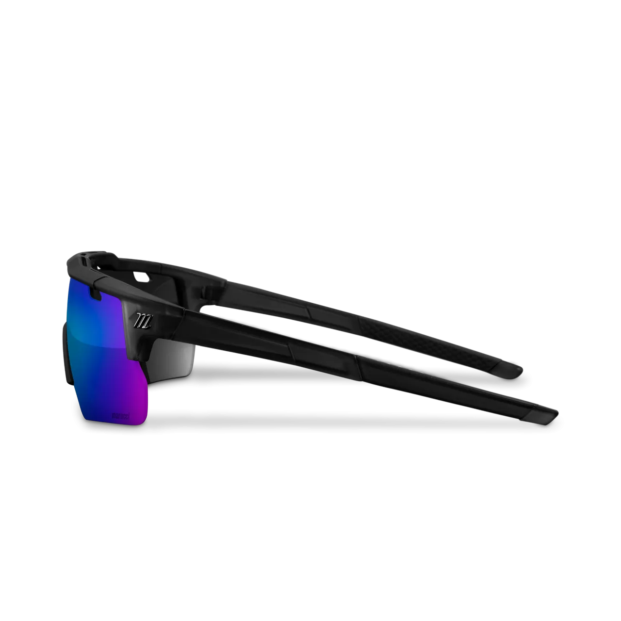 Marucci Shield Performance Sunglasses: MSNVSHIELD