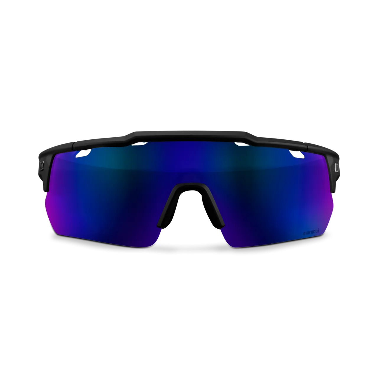 Marucci Shield Performance Sunglasses: MSNVSHIELD