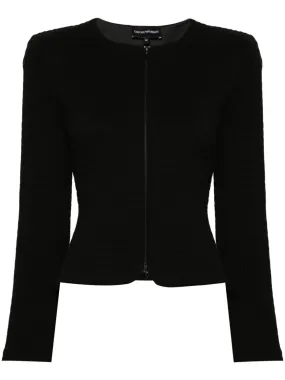 MATELASS COTTON JACKET