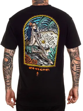 Men's Choloha Beach Tee