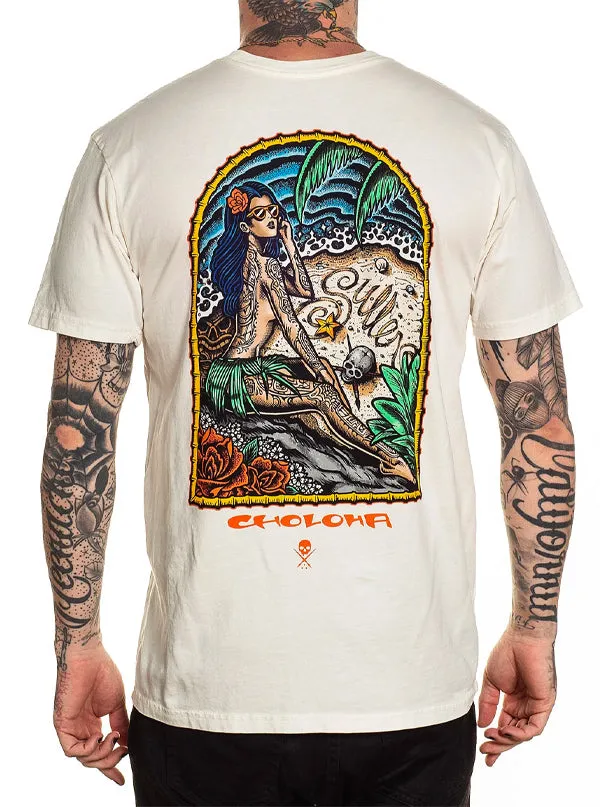 Men's Choloha Beach Tee