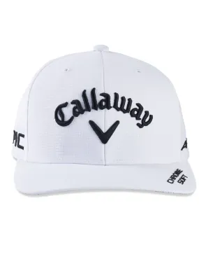 Mens Performance Golf Hat