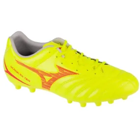 Mizuno Monarcida Neo Iii Select Ag M P1GA242645 football shoes yellow