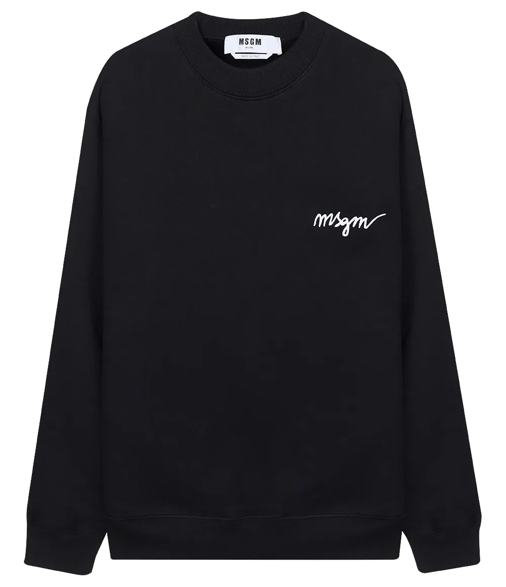 MSGM  |Hoodies & Sweatshirts