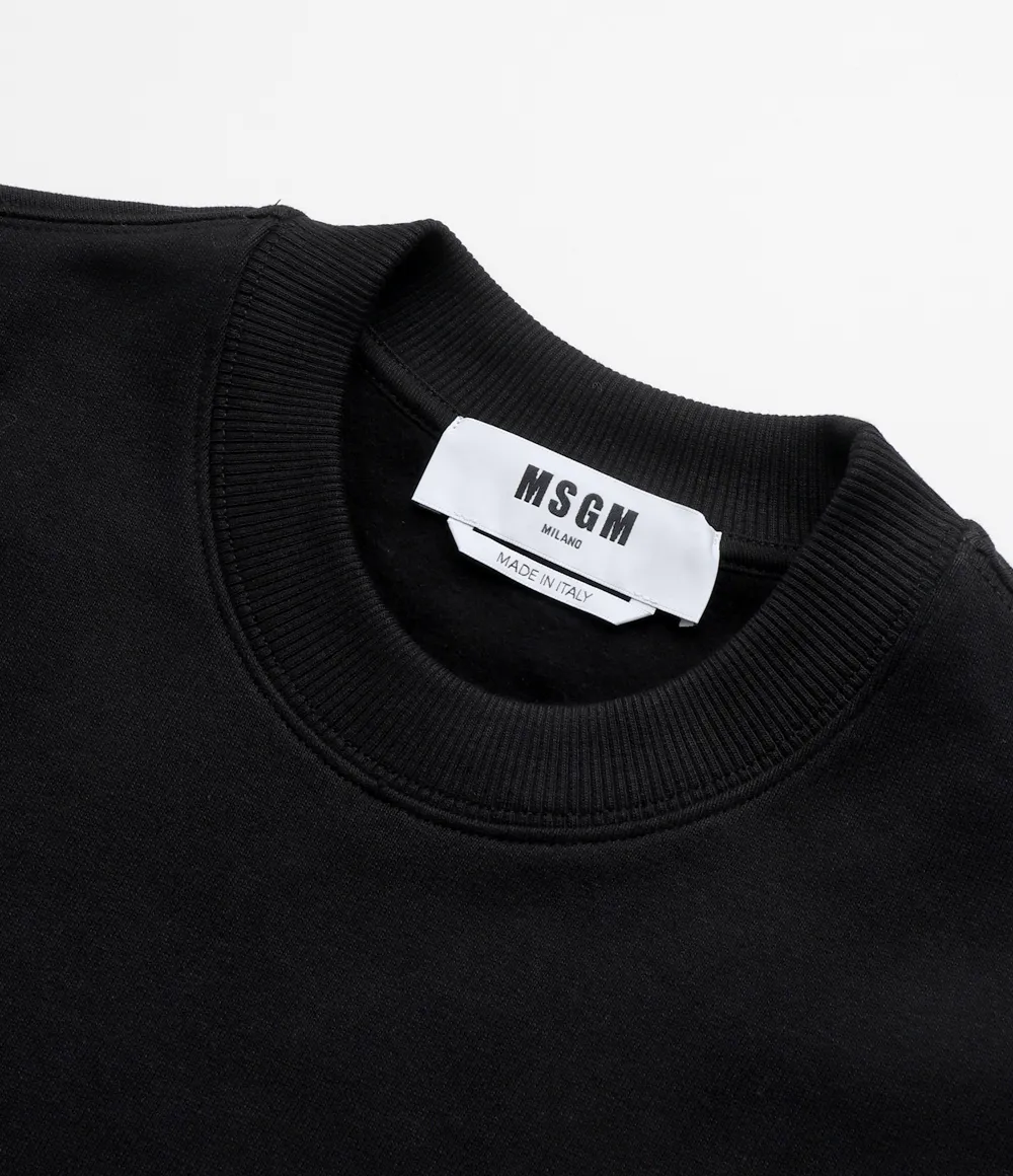 MSGM  |Hoodies & Sweatshirts