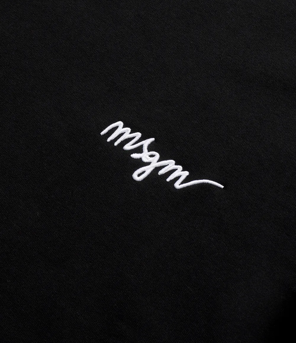 MSGM  |Hoodies & Sweatshirts