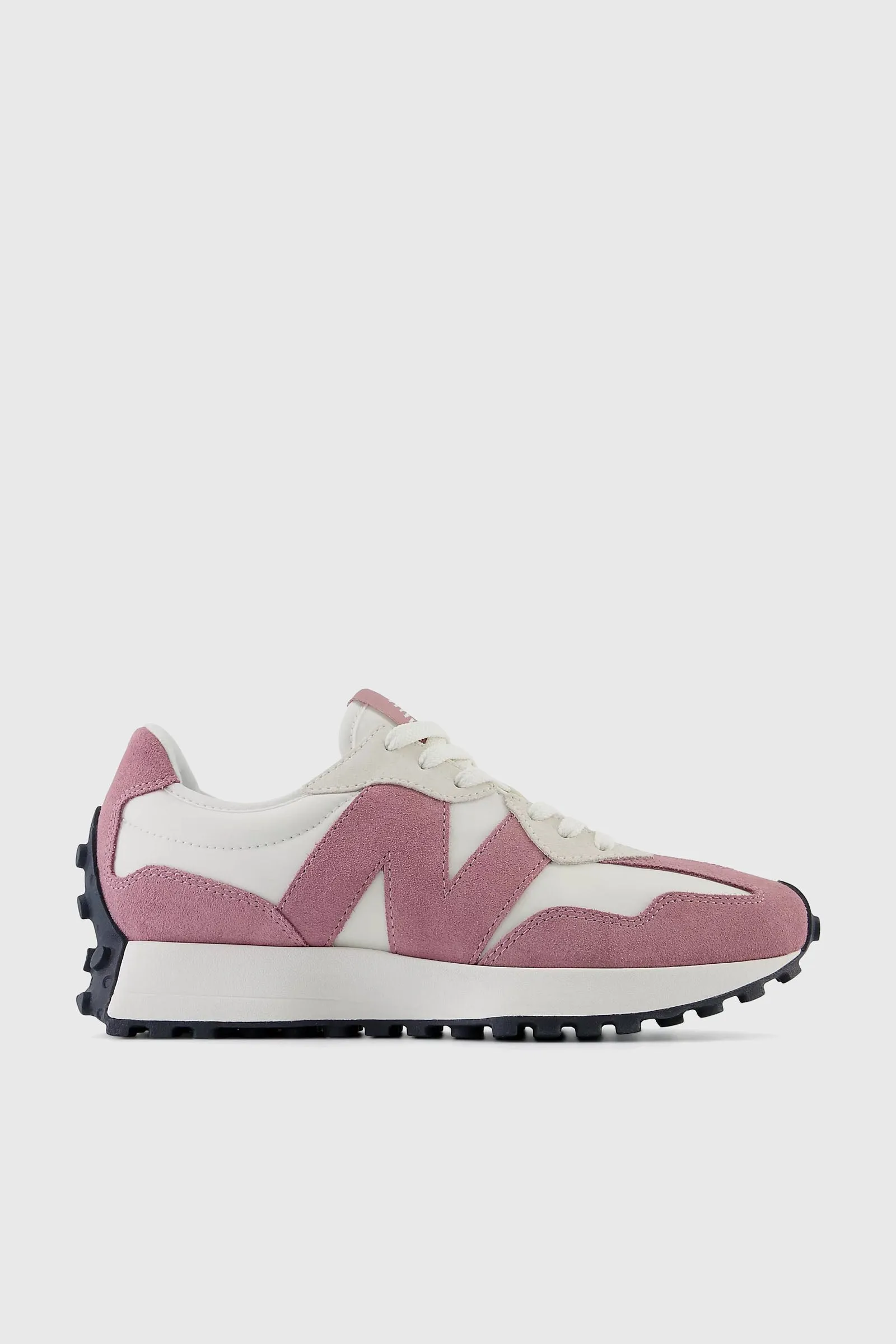 New Balance Sneaker 327  Rosa Antico