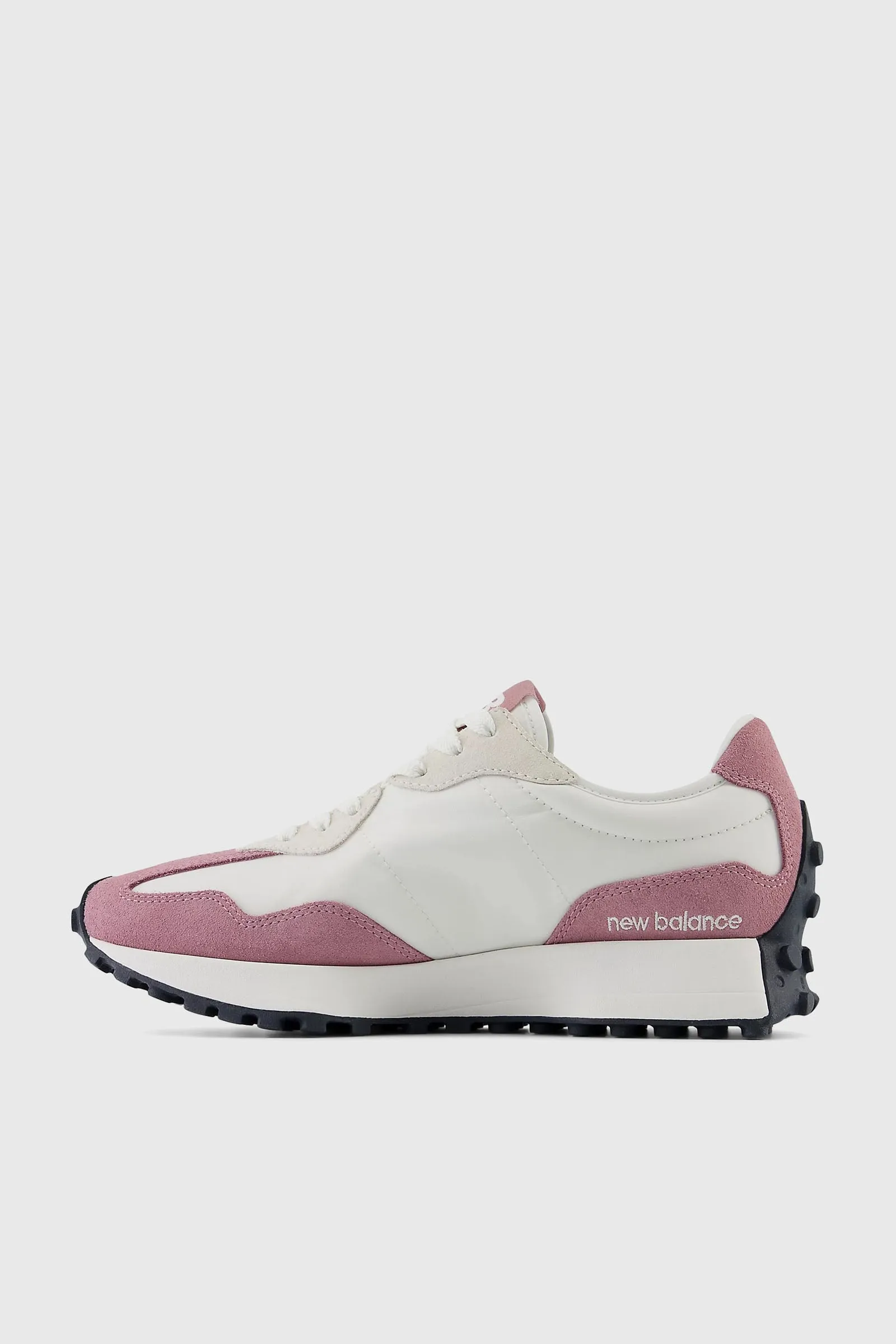 New Balance Sneaker 327  Rosa Antico